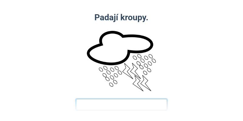 Příroda, svět: mix