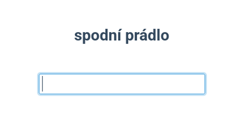 Oblečení a móda: mix