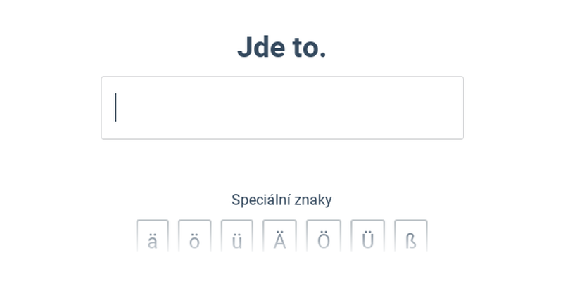 Pozdravy a zákl. fráze: mix