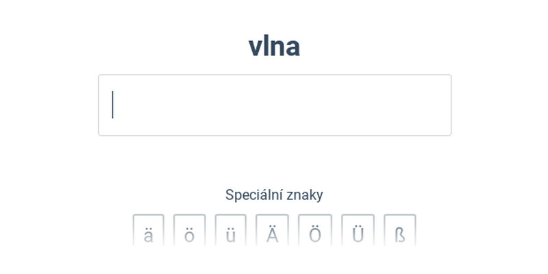 Váhy, míry a materiály