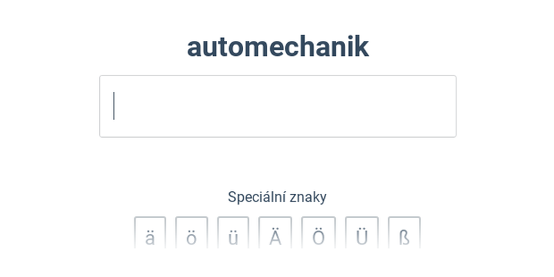 Povolání: základní slovíčka