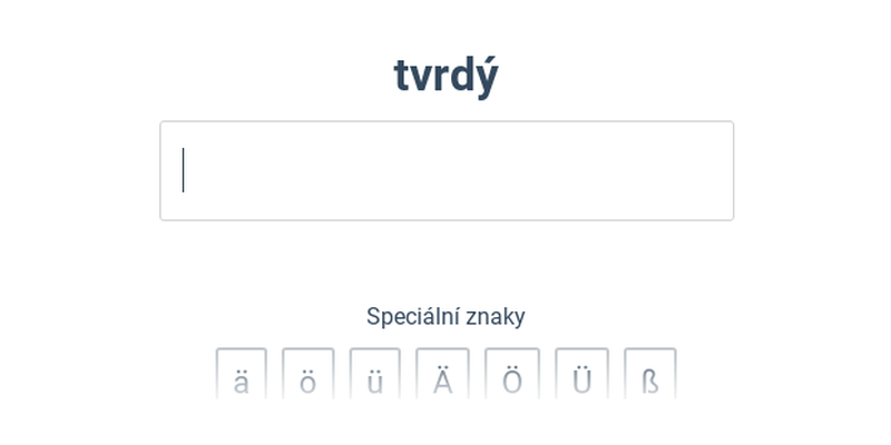 Způsob přípravy (příd. jména)