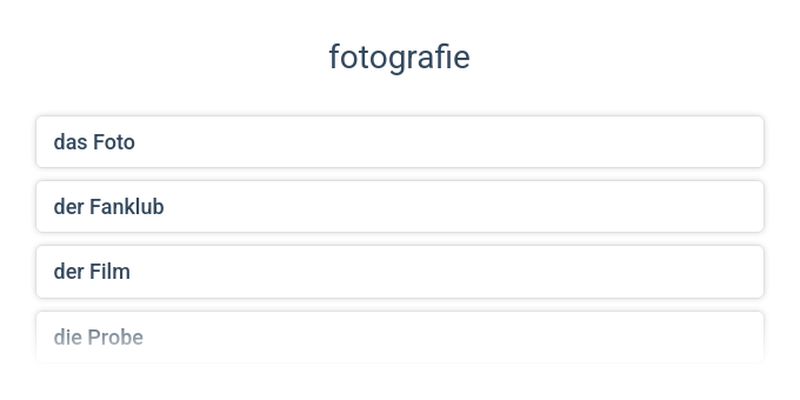 Kultura – film, hudba, divadlo