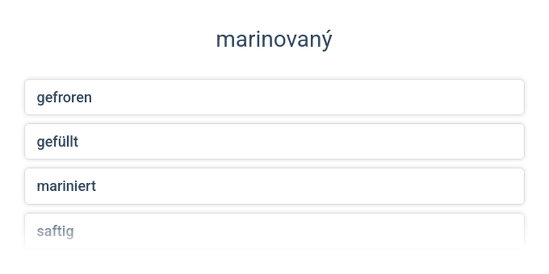 Způsob přípravy (příd. jména)