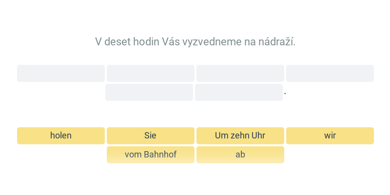 Nepřímý pořádek slov