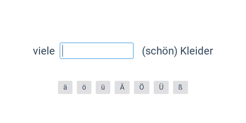 Skloňování příd. jm. po zájmenech a číslovkách
