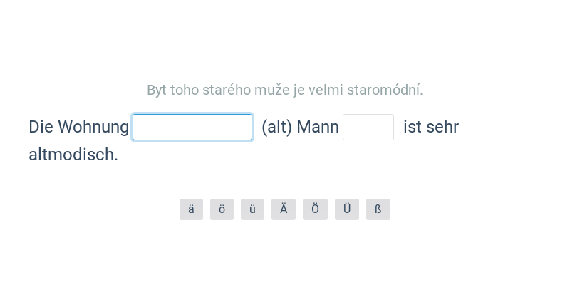 Skloňování příd. jm. po čl. urč.