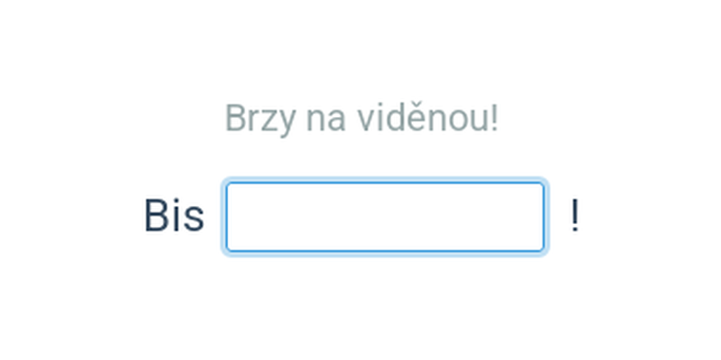 Pozdravy a zákl. fráze: mix