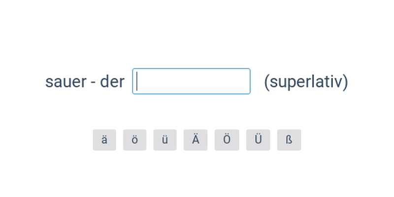 Pravidelné stup. příd. jm. (a příslovcí)