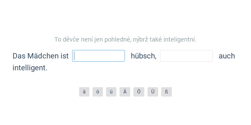 Dvojité souřadící spojky