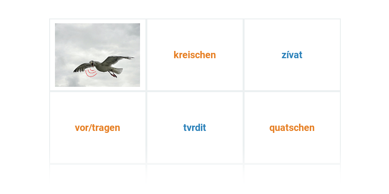 Komunikace a vnímání