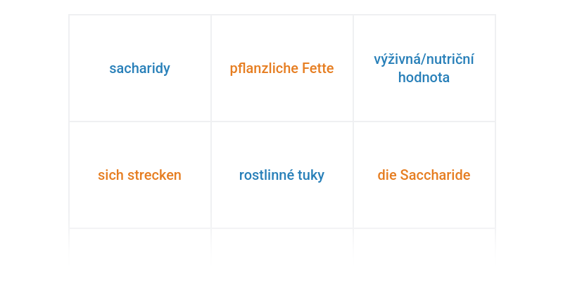 Zdravý životní styl