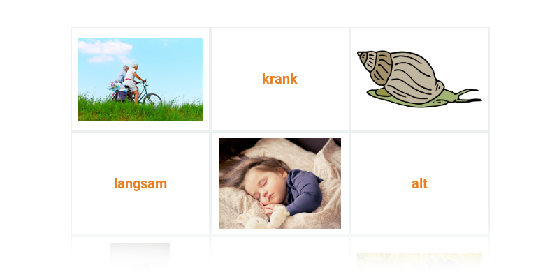 Základní přídavná jména