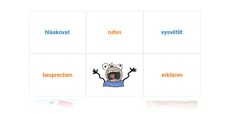 Komunikace a vnímání