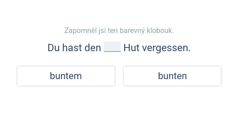 Skloňování příd. jm. po čl. urč.
