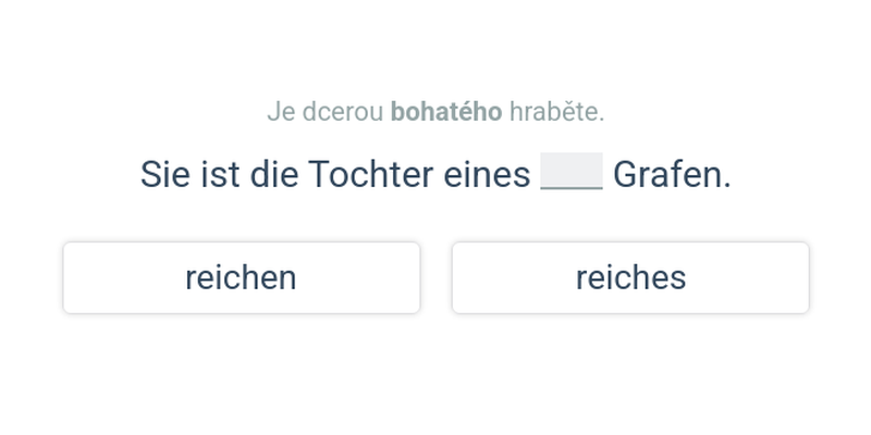 Skloňování příd. jm. po čl. neurč.