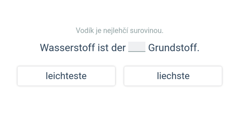Pravidelné stup. příd. jm. (a příslovcí)
