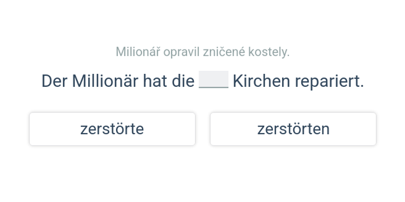 Skloňování příd. jm. po množ. čís.