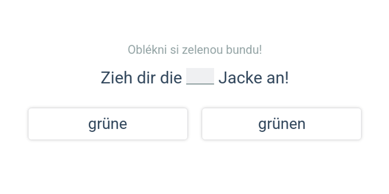 Skloňování příd. jm. po čl. urč.