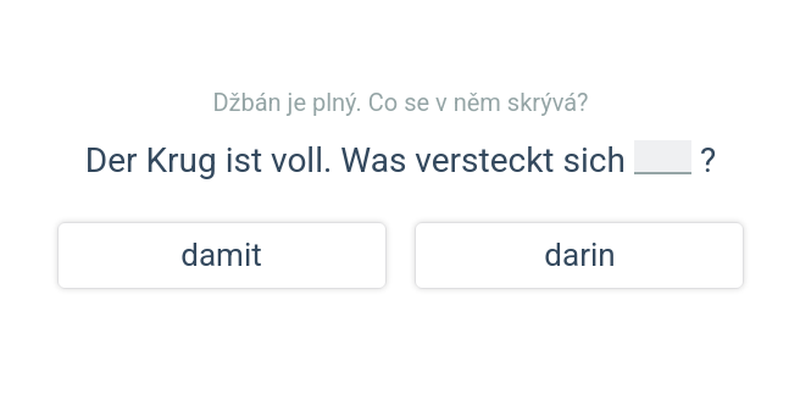 Ukazovací příslovce