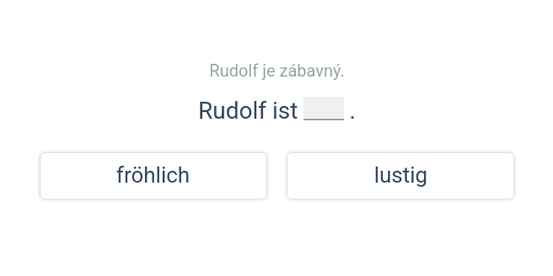 Časté české a slovenské chyby v německých slovíčkách
