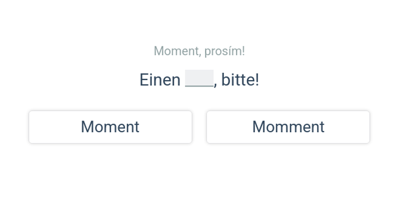 Pozdravy a zákl. fráze: mix