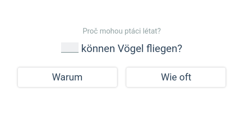 Tázací příslovce