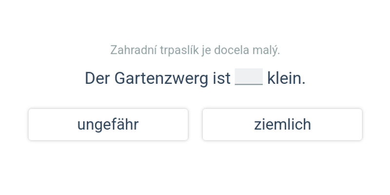 Příslovce způsobu