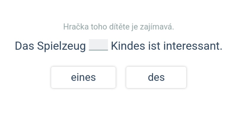 Členy určité a neurčité