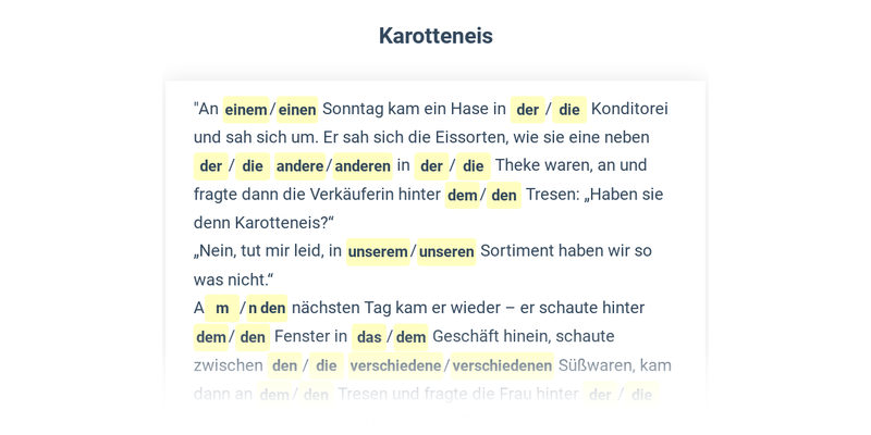Předložky se 3. a 4. pádem: pokročilé