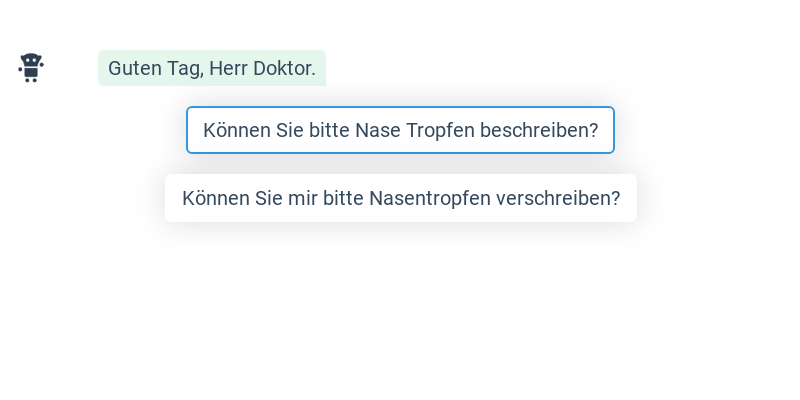 U lékaře, v nemocnici a lékárně
