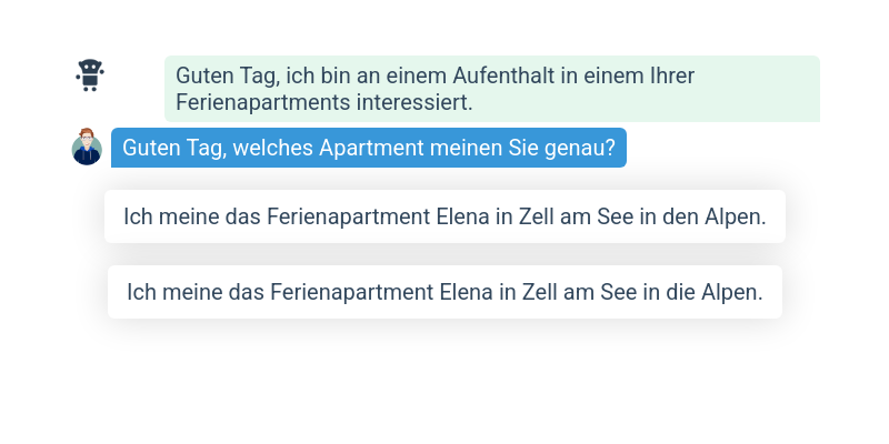 Množné číslo: základy