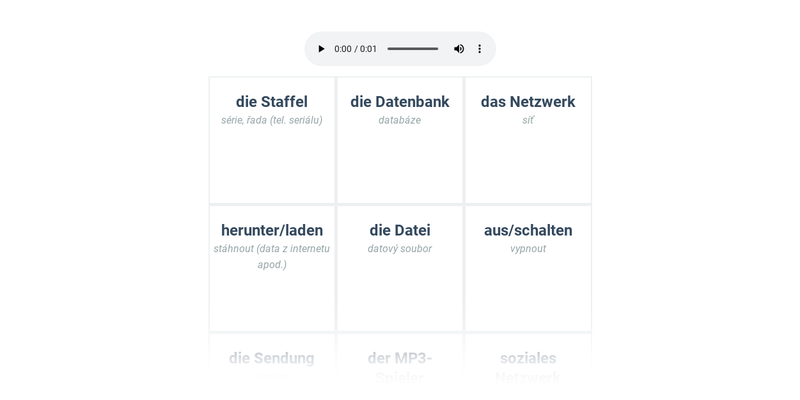 Média a technologie