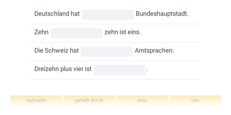 Číslovky základní