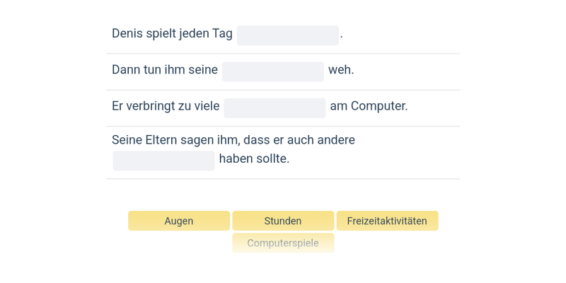 Množné číslo: základy