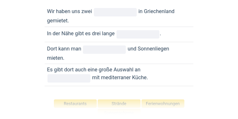 Množné číslo: základy