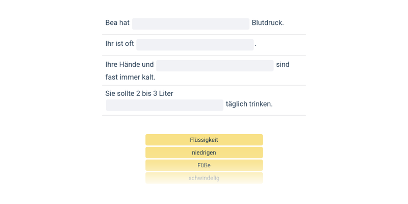 Zdravý životní styl