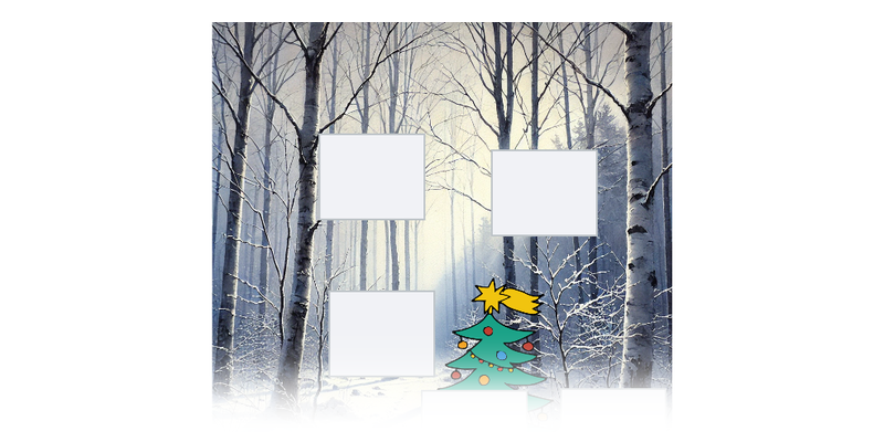 Vánoční (3. pád)