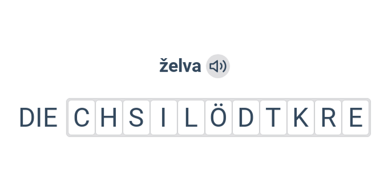 Domácí a farmářská zvířata