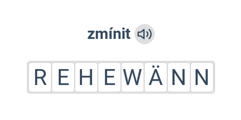 Komunikace a vnímání