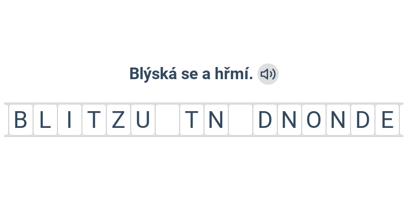 Příroda, svět: mix