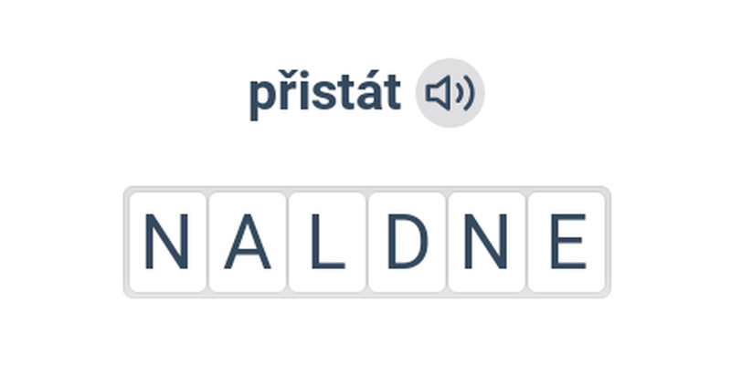 Doprava a dopravní prostředky