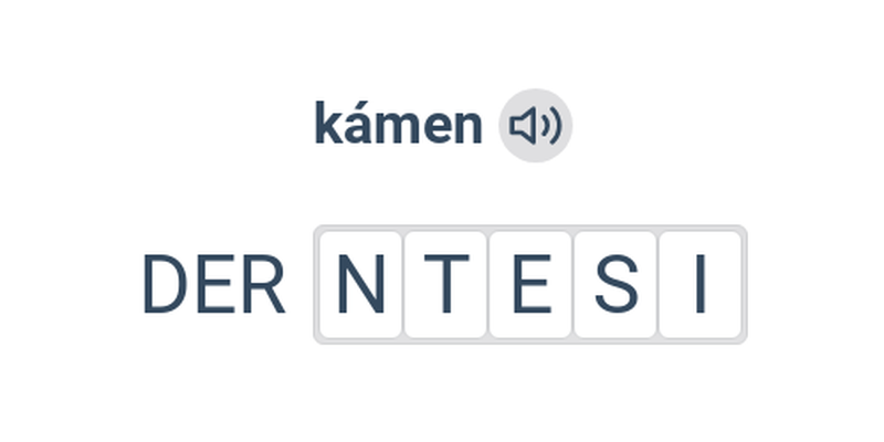 Váhy, míry a materiály