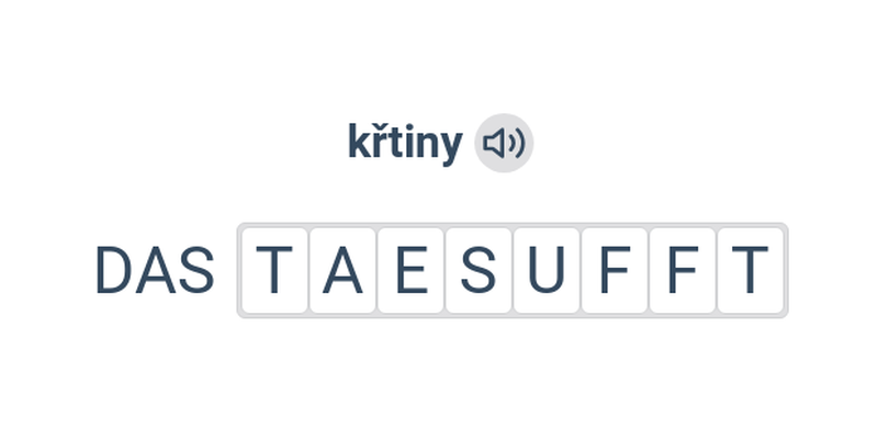 Životní události, rodina