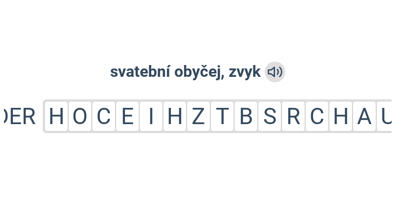 Životní události, rodina