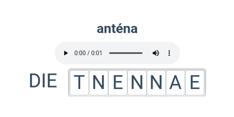 Přístroje a zařízení
