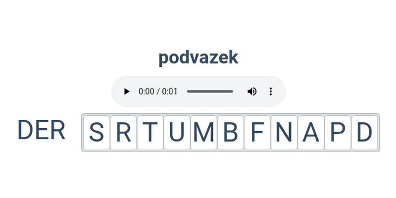 Oblečení a móda: doplňky