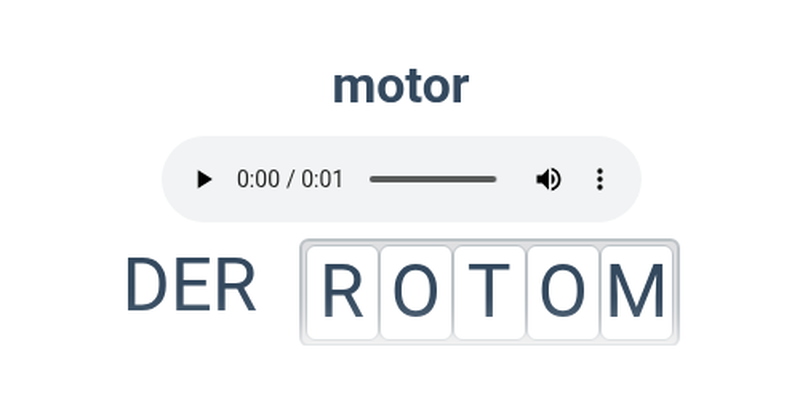 Jednoduchá podstatná jména
