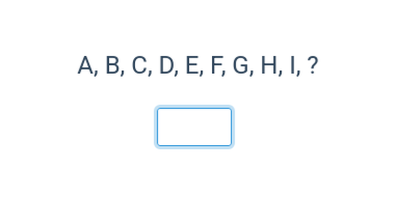 Vzory v posloupnostech