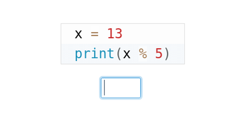 Proměnné a číselné výrazy v Pythonu
